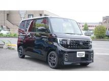 2026 Nissan ROOX