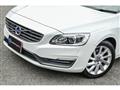 2014 Volvo V60