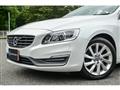 2014 Volvo V60