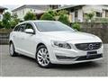 2014 Volvo V60