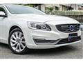 2014 Volvo V60