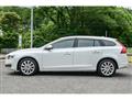 2014 Volvo V60