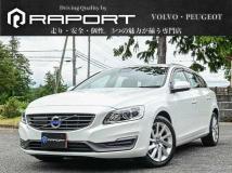 2014 Volvo V60