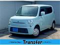 2013 Suzuki MR Wagon