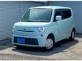 2013 Suzuki MR Wagon