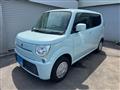 2013 Suzuki MR Wagon