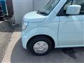 2013 Suzuki MR Wagon