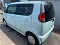 2013 Suzuki MR Wagon