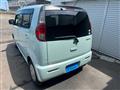 2013 Suzuki MR Wagon