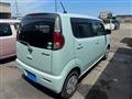 2013 Suzuki MR Wagon