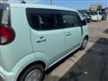 2013 Suzuki MR Wagon