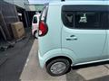 2013 Suzuki MR Wagon