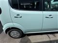2013 Suzuki MR Wagon