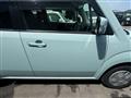 2013 Suzuki MR Wagon