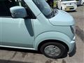 2013 Suzuki MR Wagon