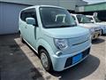 2013 Suzuki MR Wagon