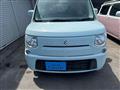 2013 Suzuki MR Wagon