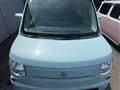 2013 Suzuki MR Wagon