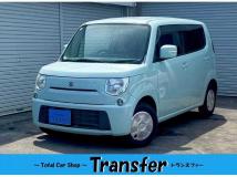 2013 Suzuki MR Wagon
