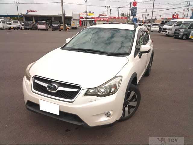 2013 Subaru Impreza