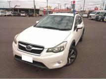 2013 Subaru Impreza