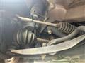 2007 Suzuki MR Wagon