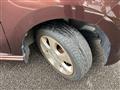 2007 Suzuki MR Wagon