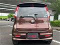 2007 Suzuki MR Wagon