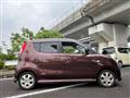 2007 Suzuki MR Wagon