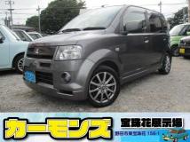 2006 Mitsubishi eK Sport