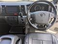 2022 Toyota Hiace Van