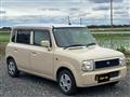 2007 Suzuki Lapin