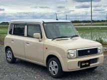 2007 Suzuki Lapin