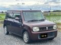 2009 Suzuki Lapin