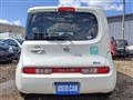 2011 Nissan Cube