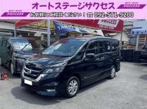 2018 Nissan Serena