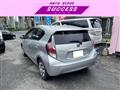 2015 Toyota AQUA