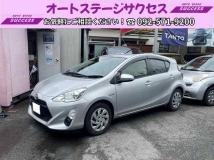2015 Toyota AQUA