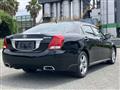 2011 Toyota Crown Majesta