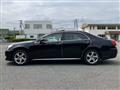 2011 Toyota Crown Majesta