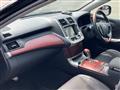 2011 Toyota Crown Majesta