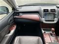 2011 Toyota Crown Majesta