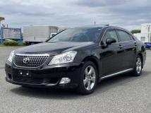 2011 Toyota Crown Majesta