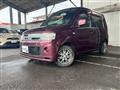 2009 Mitsubishi Toppo