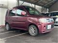 2009 Mitsubishi Toppo