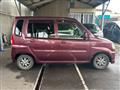 2009 Mitsubishi Toppo