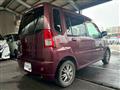 2009 Mitsubishi Toppo