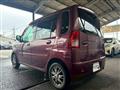 2009 Mitsubishi Toppo