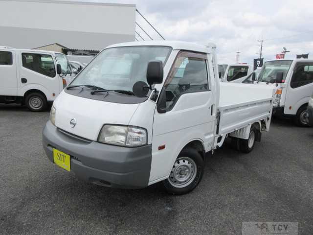 2012 Nissan Vanette Truck
