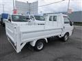 2012 Nissan Vanette Truck